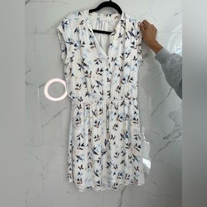COPY - DR2 hummingbird dress